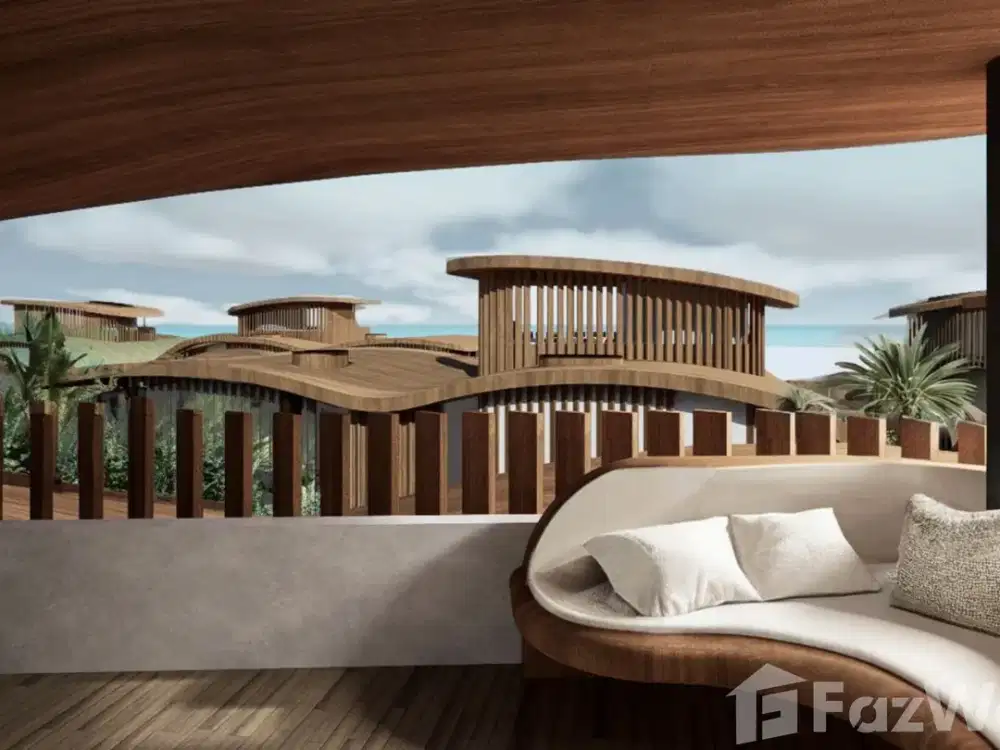 4 Bedroom Villa for sale in Blahbatu, Bali