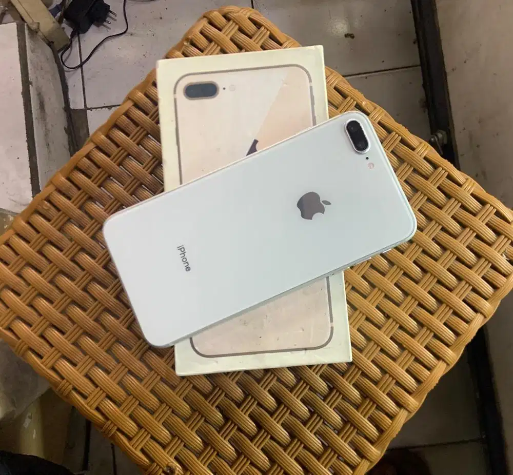 iphone 8plus Mulus Alloperator Fullset