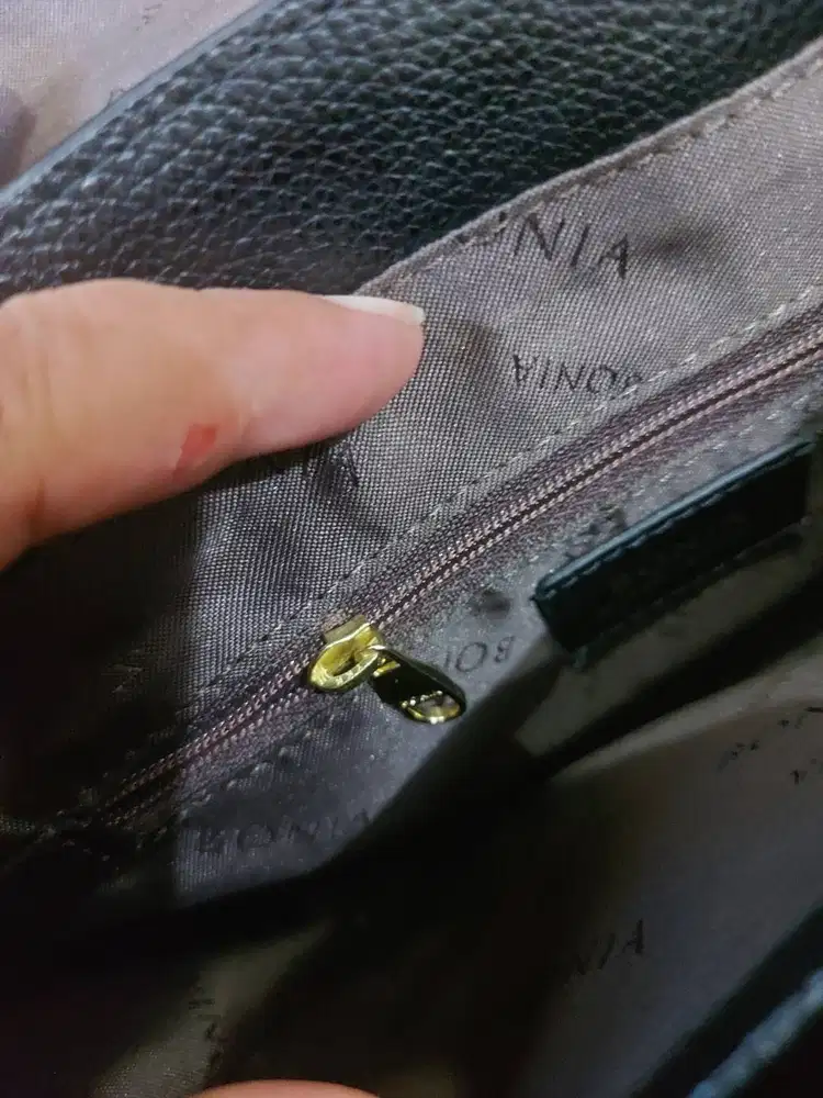 Shoulder bag yg masih CAKEP