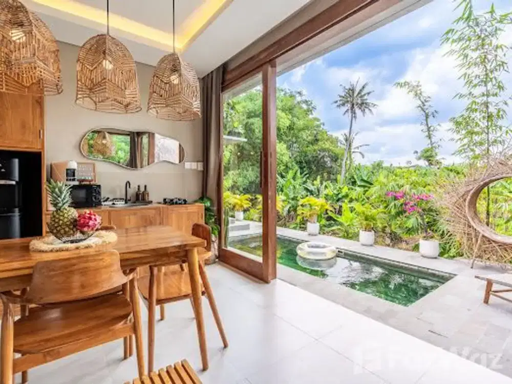 2 Bedroom Villa for sale in Mengwi, Bali