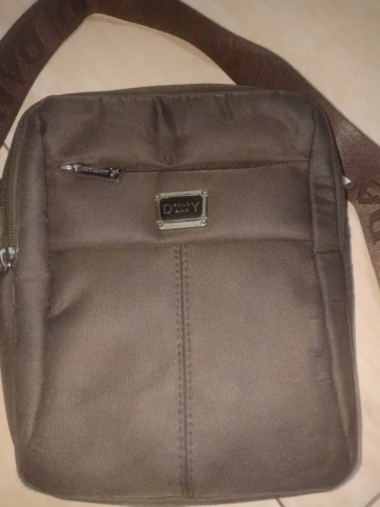 tas POLO mulus bagus