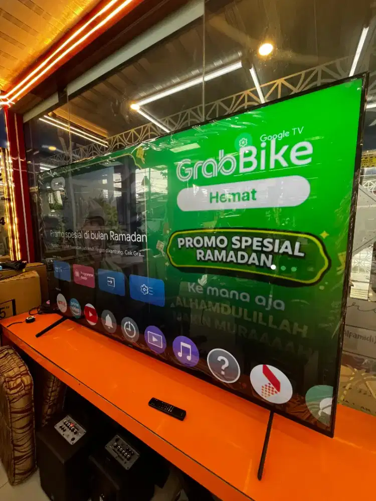 SONY 85 INCH 80S HDR4K