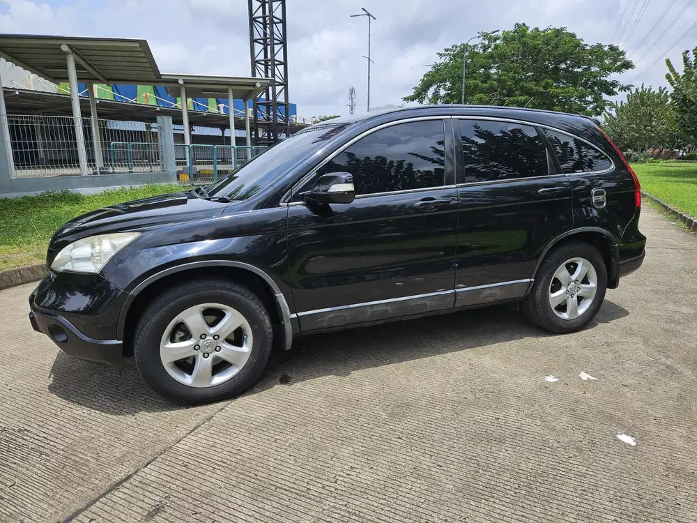 Honda CR-V 2008 Bensin
