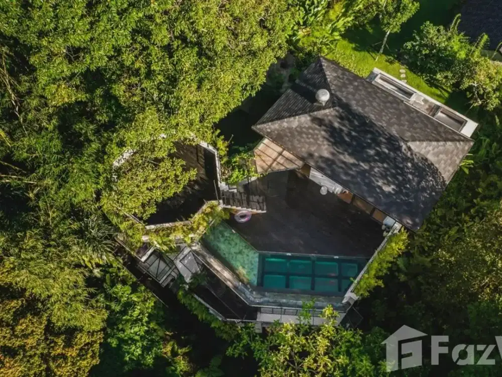 3 Bedroom Villa for sale in Ubud, Bali