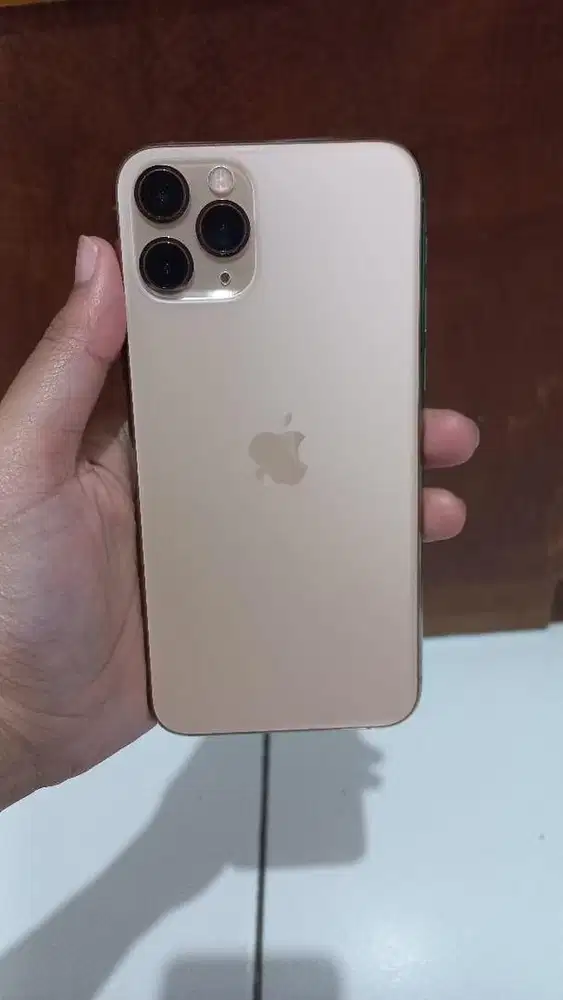 Iphone 11 Pro 256GB