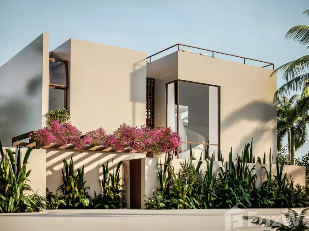 2 Bedroom Villa for sale in Nyang Nyang, Bali