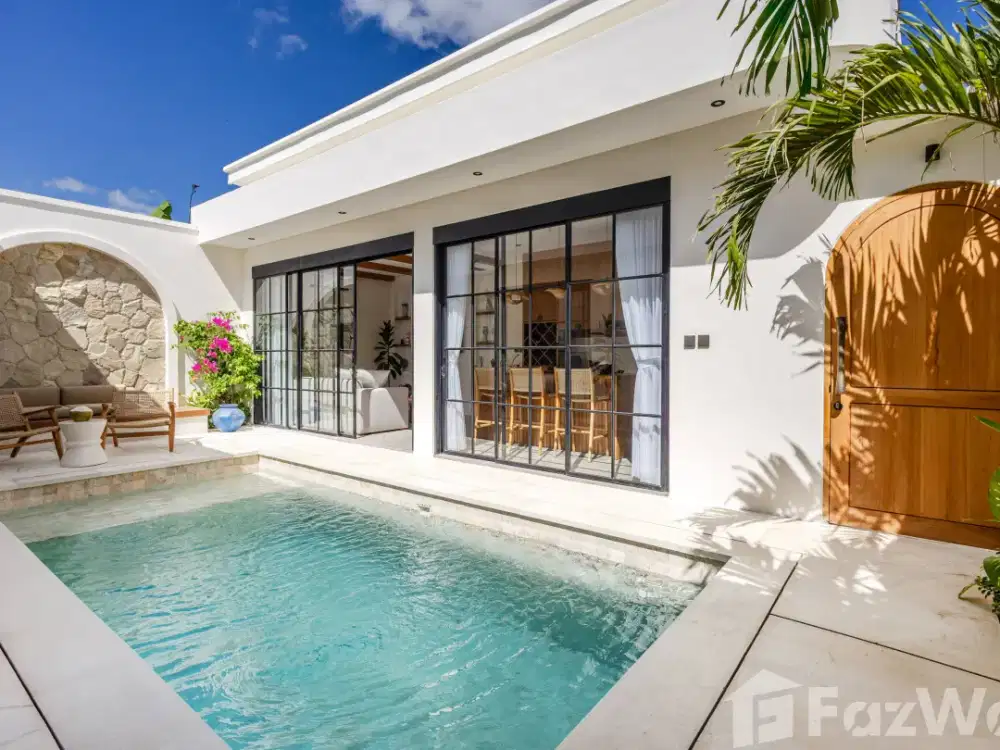 2 Bedroom Villa for sale in Jimbaran, Bali