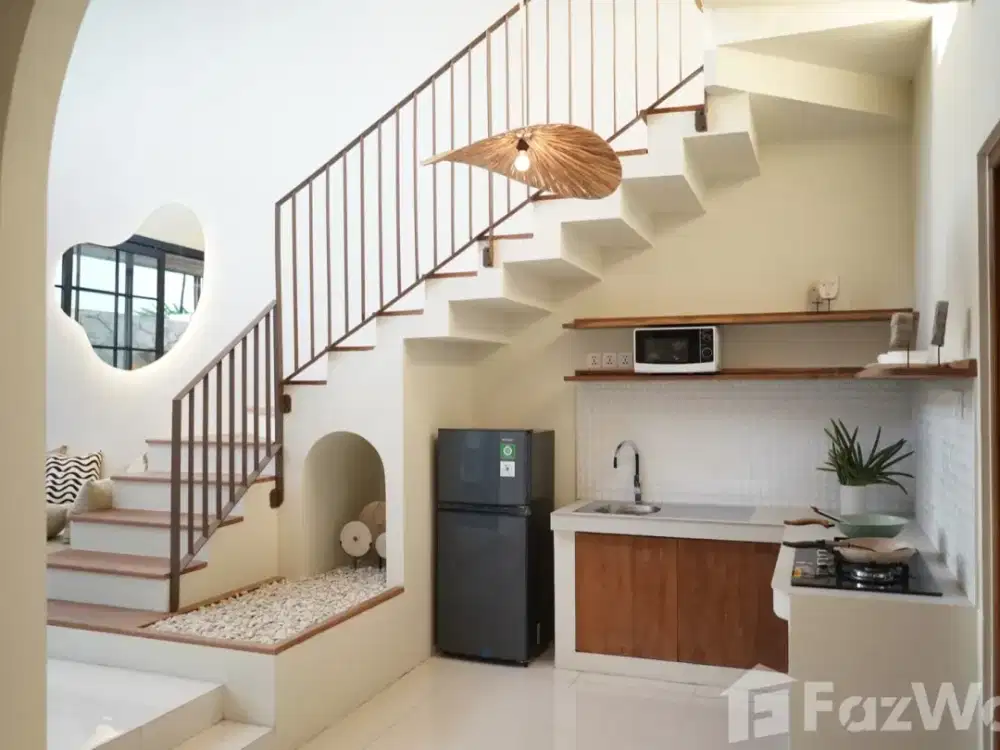 2 Bedroom Villa for sale in Seminyak, Bali