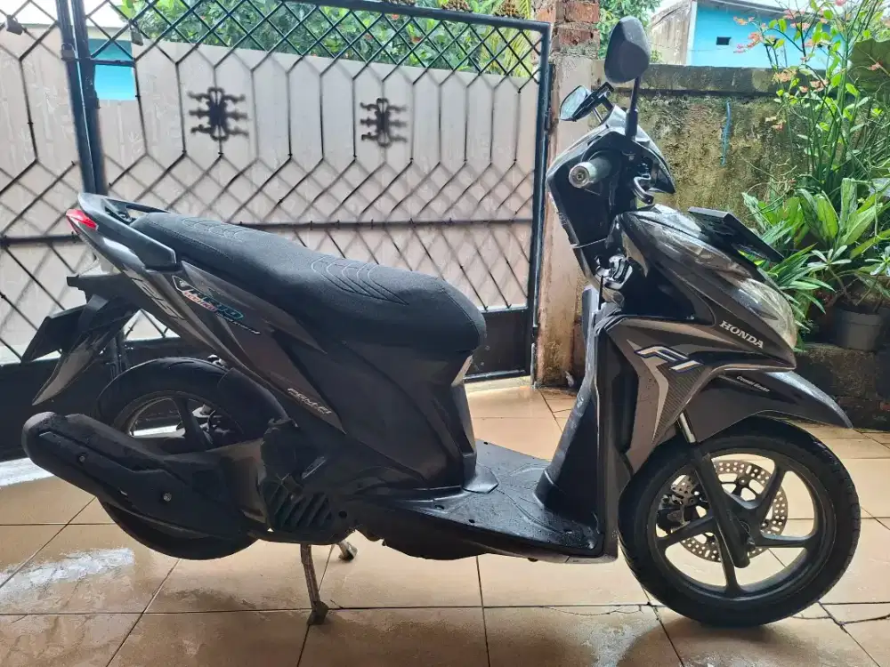 Vario 125 2015 (Kzr)