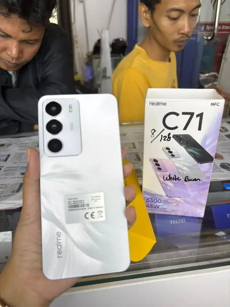 Promo terbatas hp tahan percikan air tahan benturan baterai besar