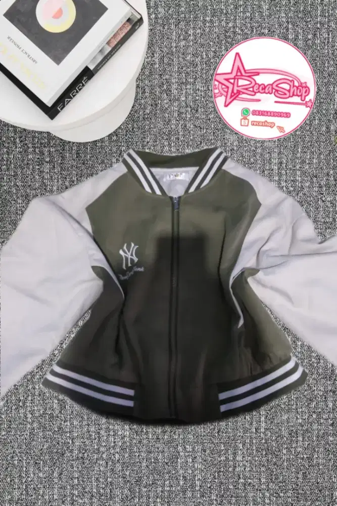 baju baru cewe cowo cocok pakee