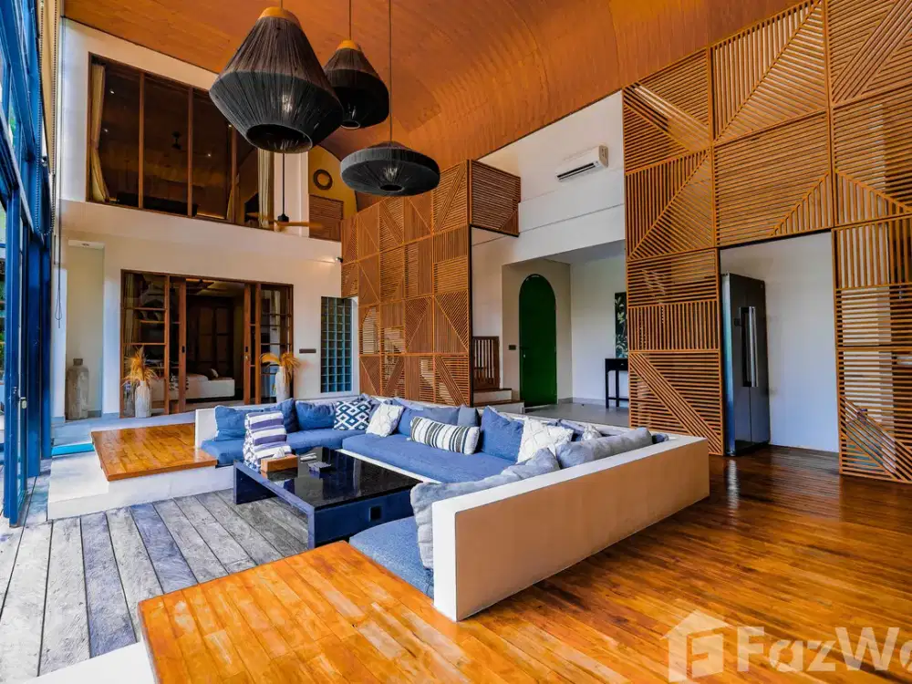 3 Bedroom Villa for sale in Mengwi, Bali