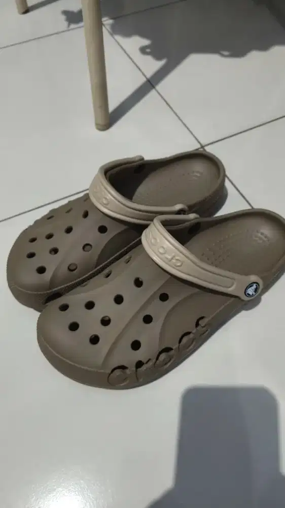 Sandal Crocs Baya Ori Reject