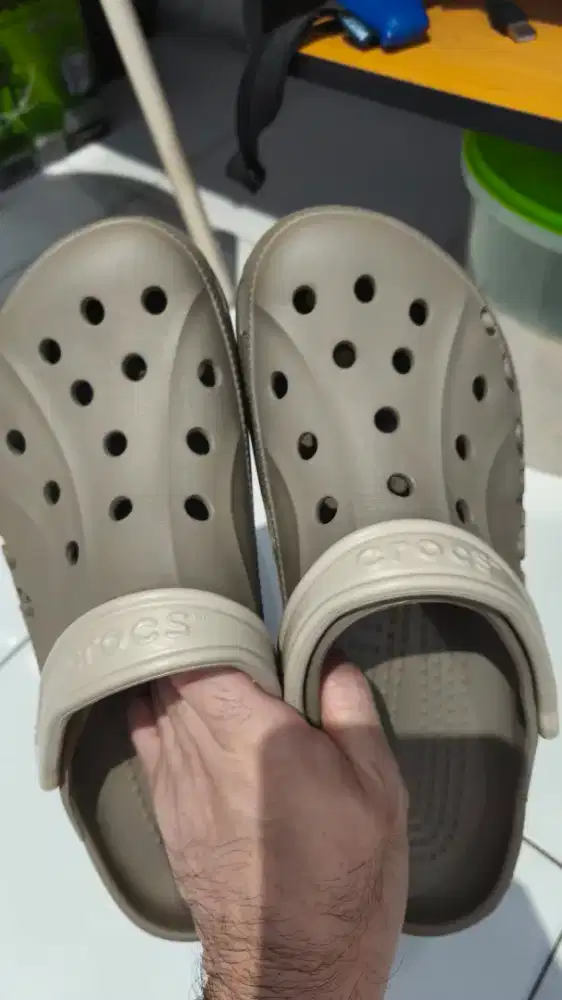 Sandal Crocs Baya Ori Reject