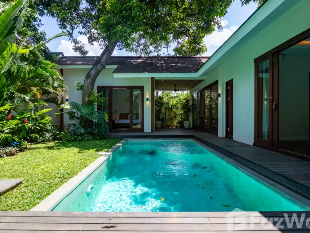 3 Bedroom Villa for sale in Denpasar Selata, Bali
