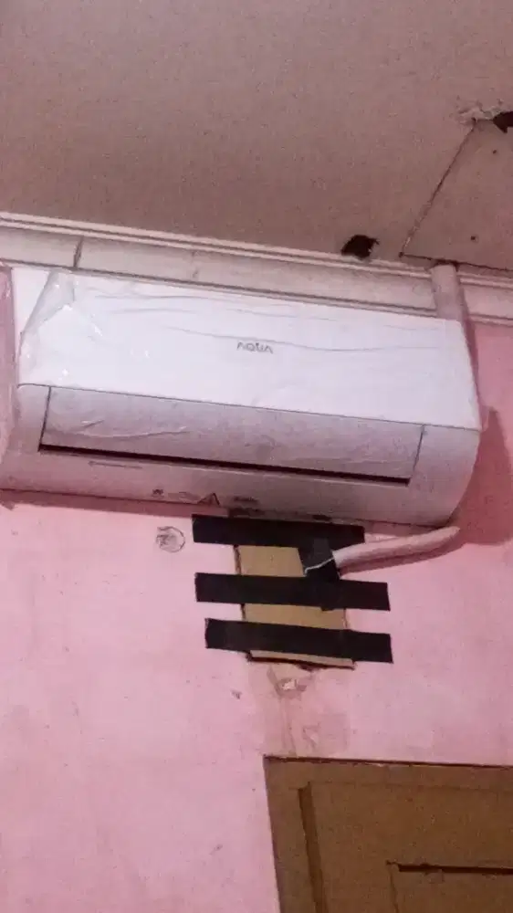 AC Aqua 1PK msh mulus