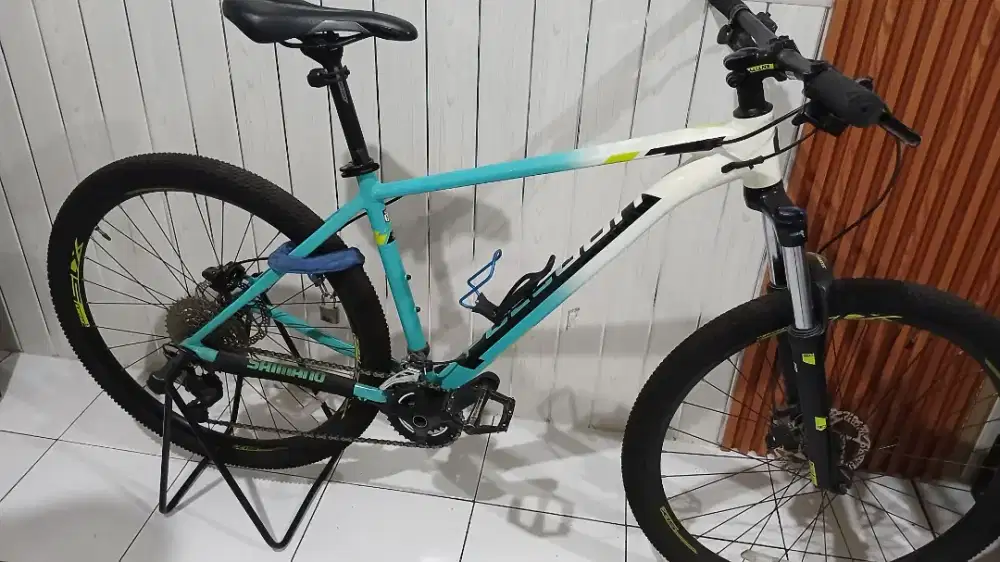 MTB Polygon Xtrada 5 LE