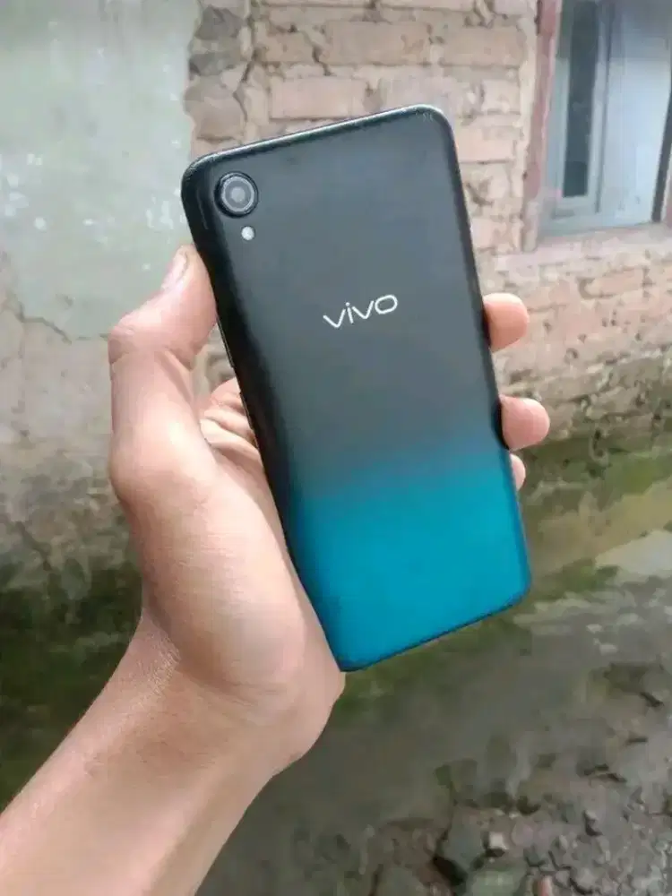 Vivo Y91c 2/32 hp aja murah