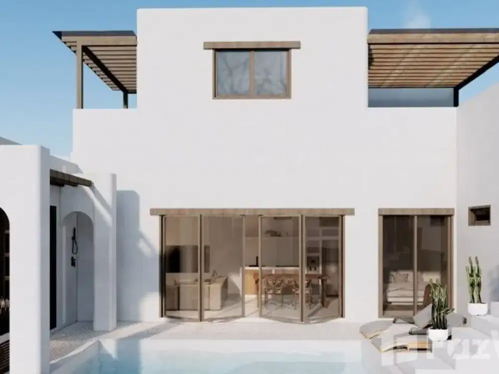 3 Bedroom Villa for sale in Ungasan, Bali