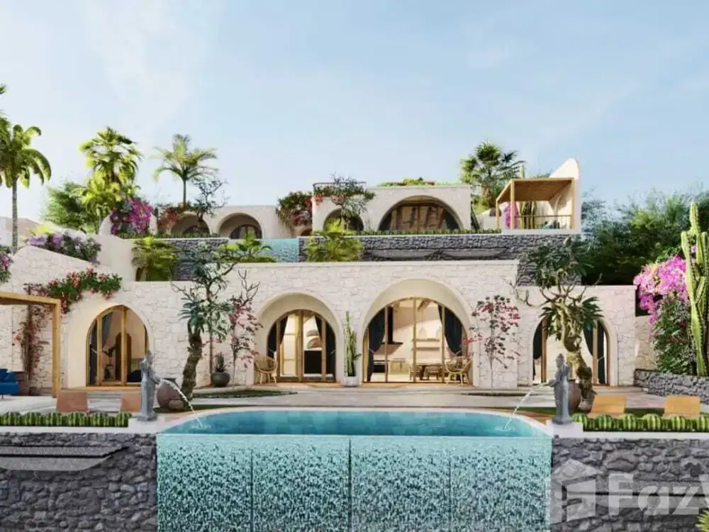 3 Bedroom Villa for sale in Kediri, Bali