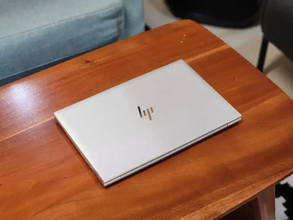 Murah! HP Elitebook 830 G7 TS Core i5 10th Siap Multitasking Satset