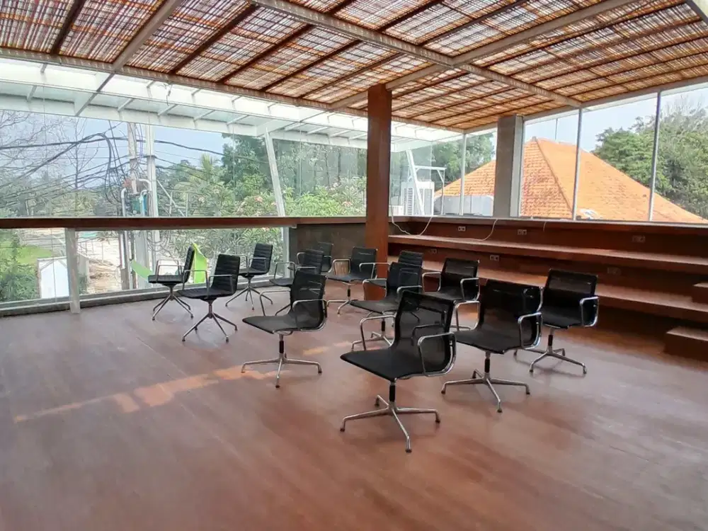 Office for sale in Ubud, Bali