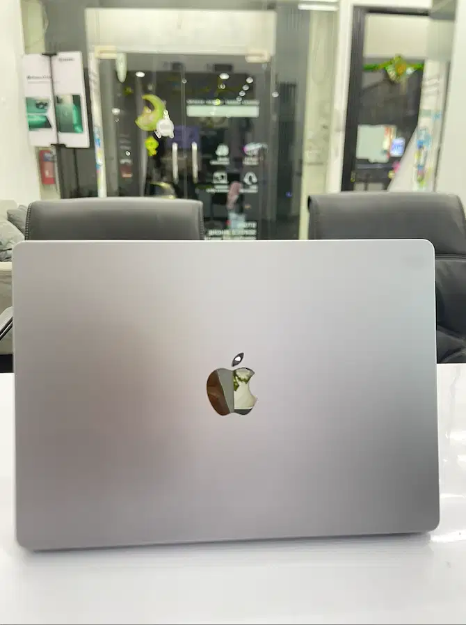 MACBOOK PRO 2021 14 16/512 GB M1 PRO