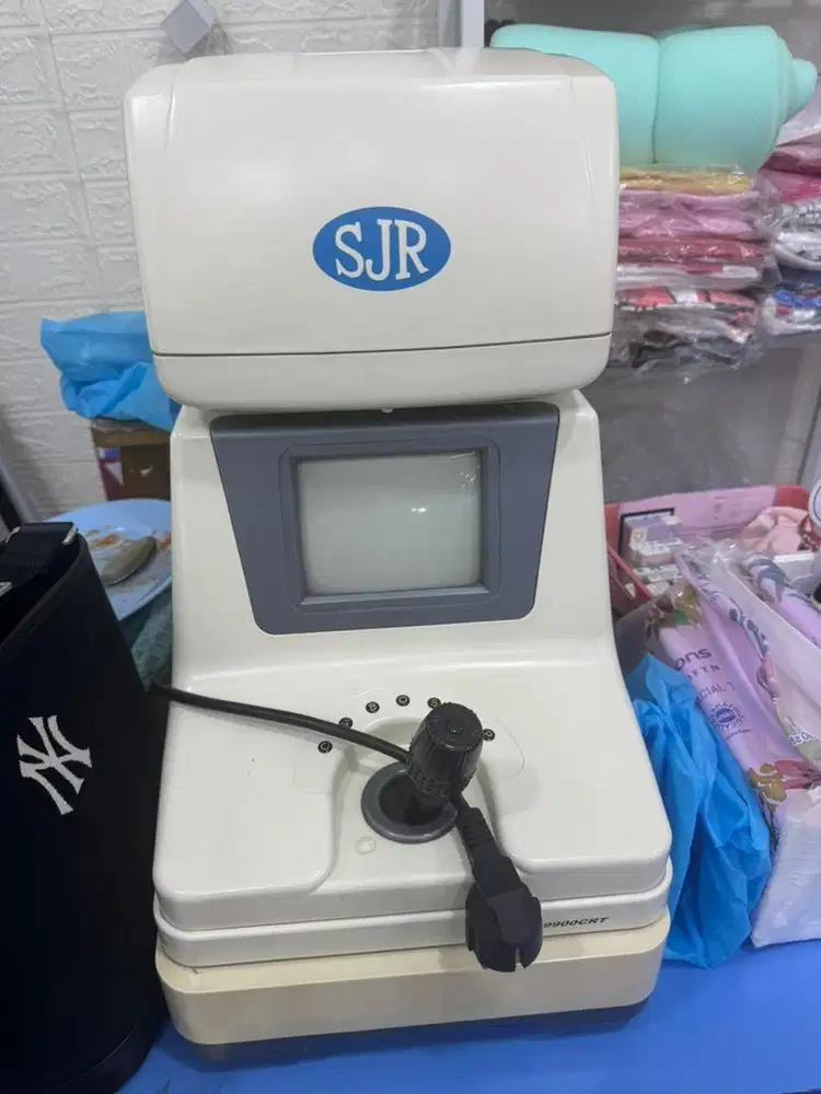 Dijual autoref/komputer periksa mata