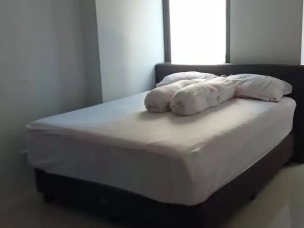 DIJUAL APARTEMEN CORNEL UC LANTAI 16