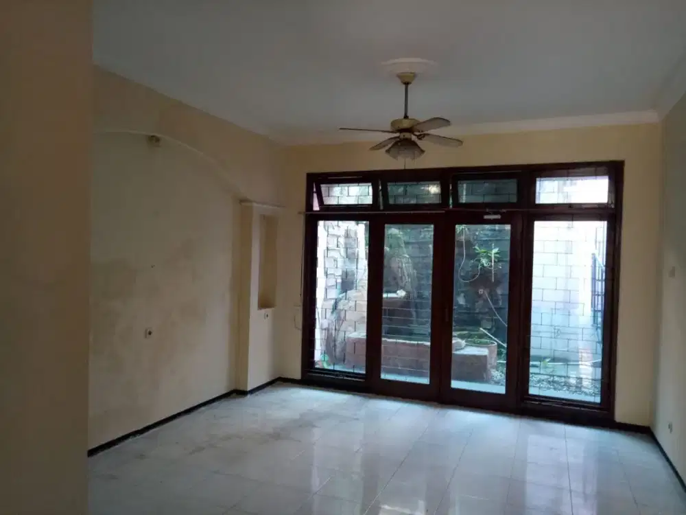 SMART INVESTMENT HOME – NGAGEL TIMUR SURABAYA