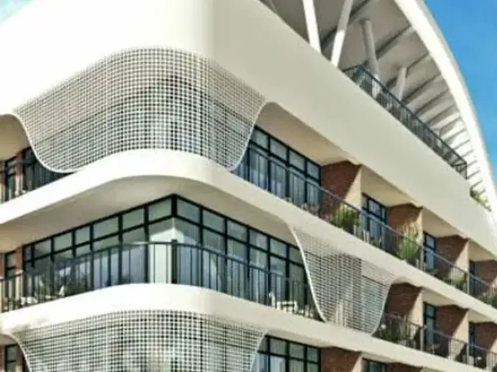 2 Bedroom Apartment for sale at Anta residence Canggu