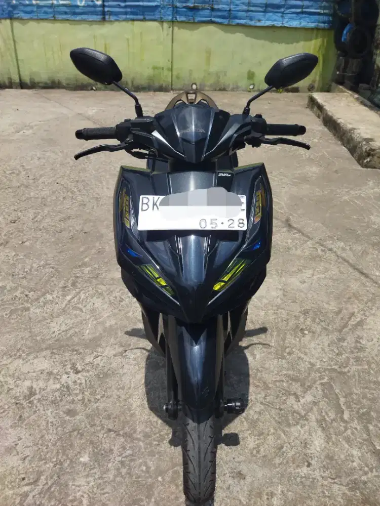 HONDA VARIO 125 TAHUN 2023 KEYLESS