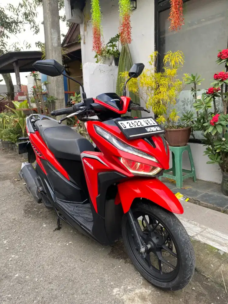 Honda Vario 125 new