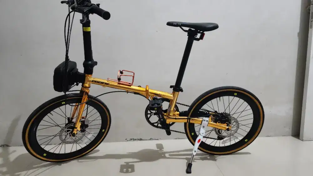 Sepeda pacific Analog 2.2