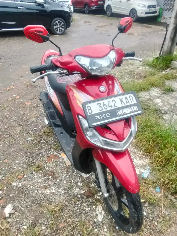 Mio pajak hidup msn sgt hls adem mls orian