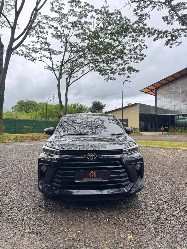 Avanza e at 2023