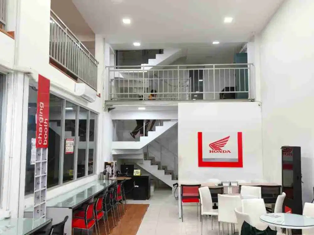 Disewakan Ruko Gandeng di Cakung, Jakarta Timur