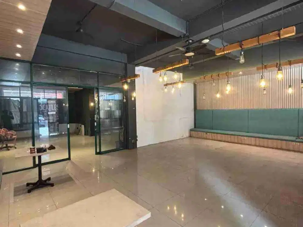 Disewakan Ruko Gandeng, 3 Lantai Grand Galaxy City Bekasi