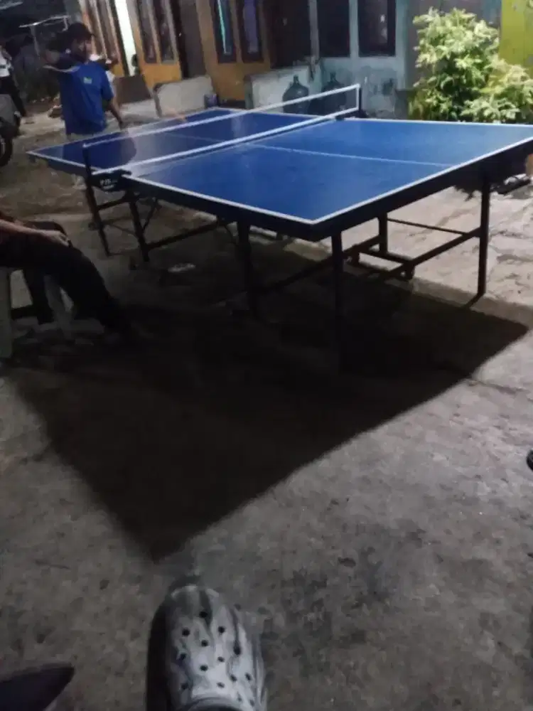 Tenis Meja Butterfly jual butuh