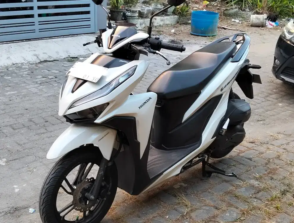 Vario 150 CBS 2019