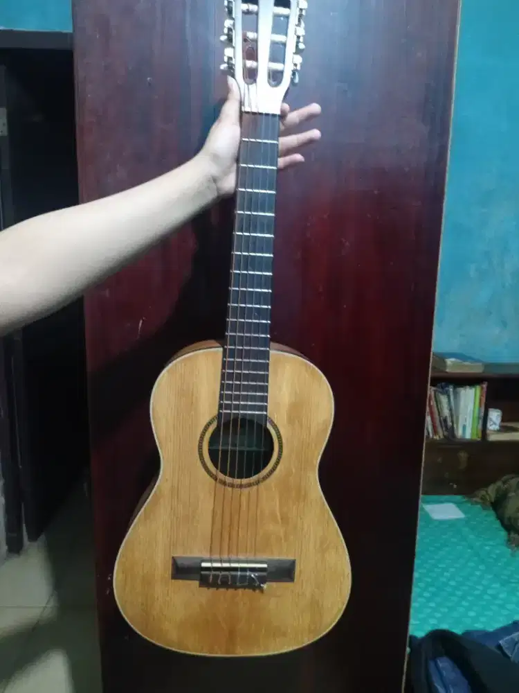 gitar klasik grande ori