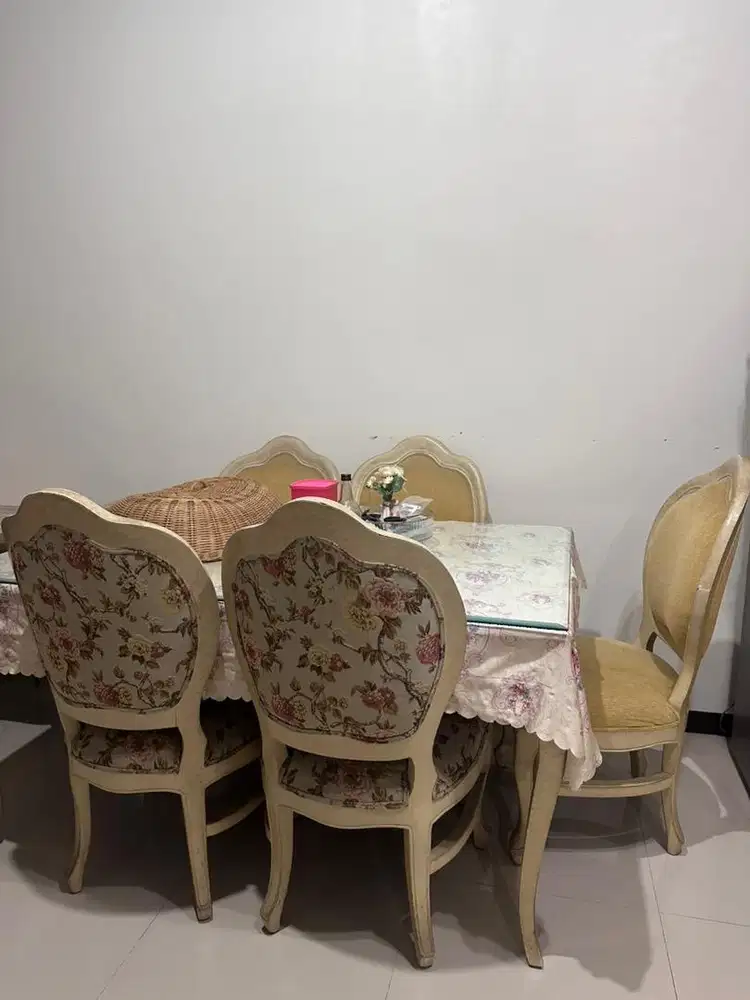 JUAL MURAH KURSI JEPARA