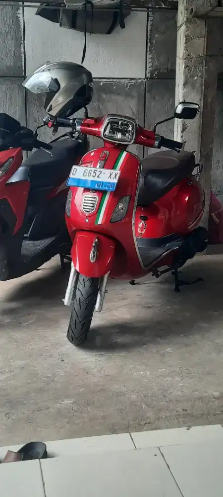 Motor listrik UWINFLY T3