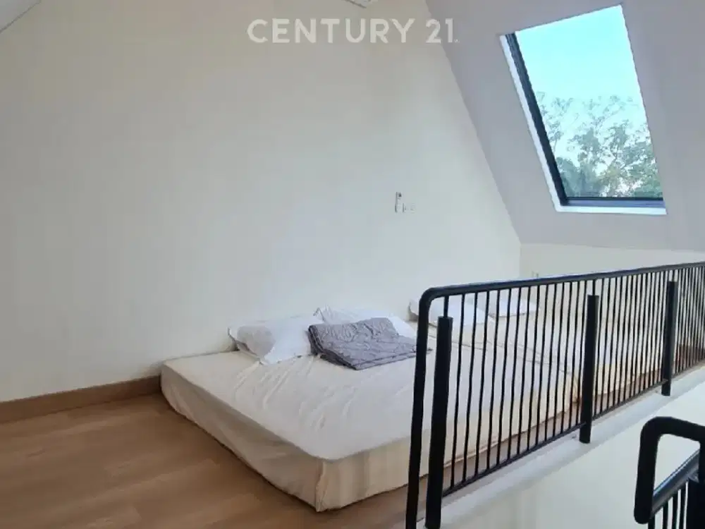 Villa Cantik Trinity Daerah Lembang Ada Kolam Renang