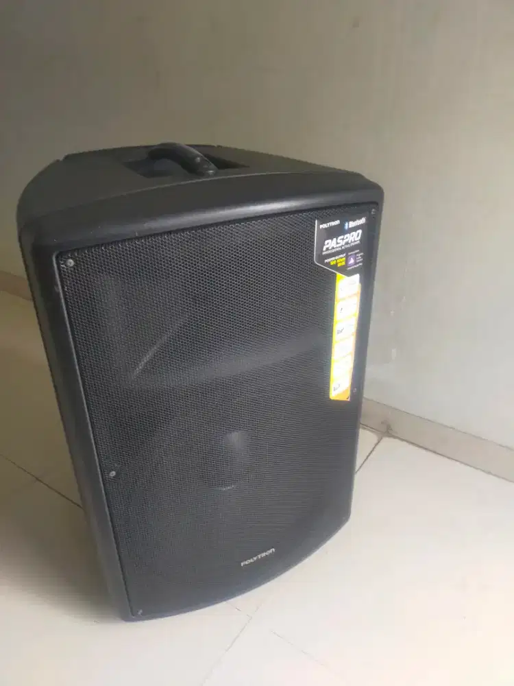 Polytron paspro 15f3