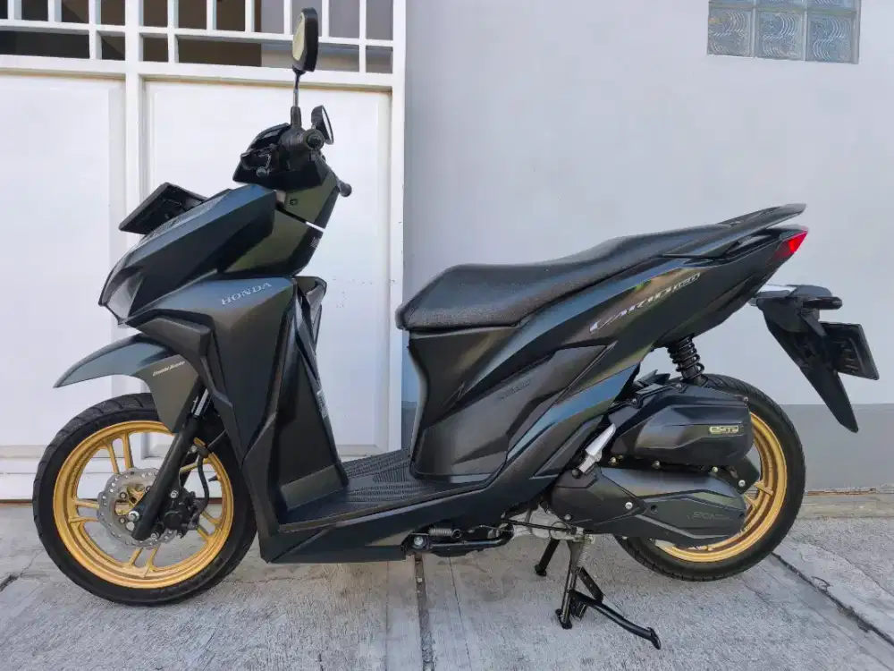 Vario 150 SE 2019 Ab Sleman