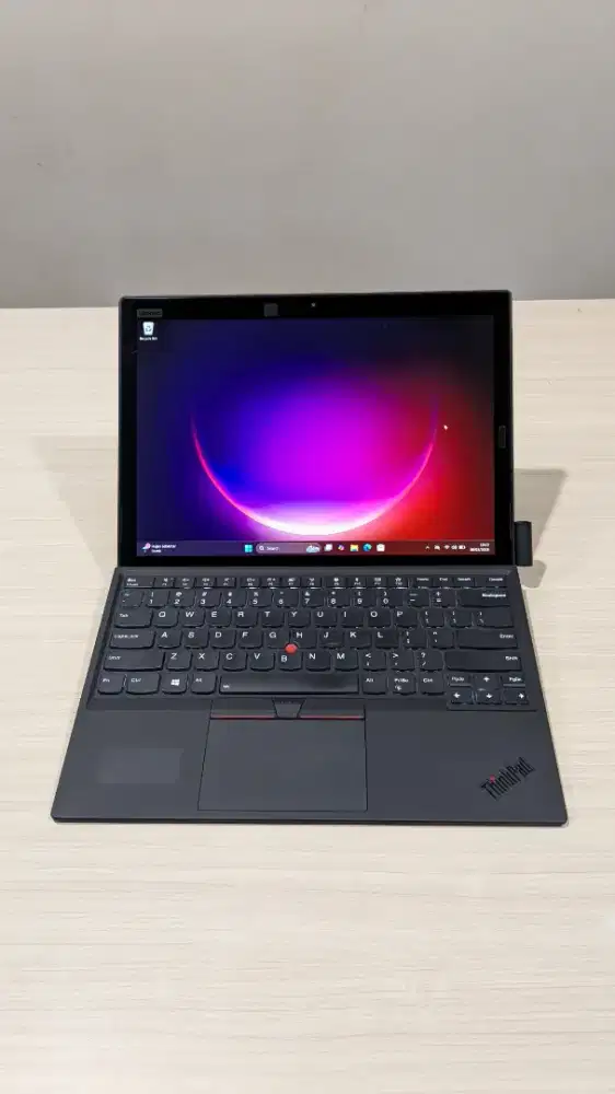 Lenovo ThinkPad X1 Tablet 3rd Gen (Core i5 8/256GB)