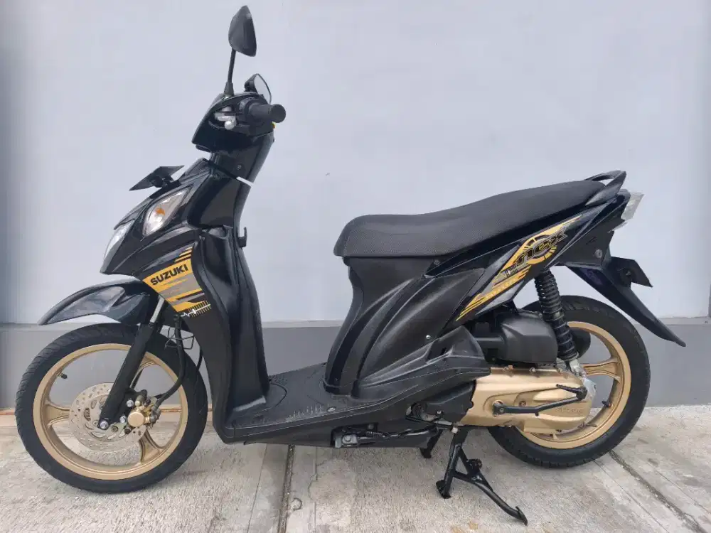 Nex 2013 Ab Sleman Pajak Panjang