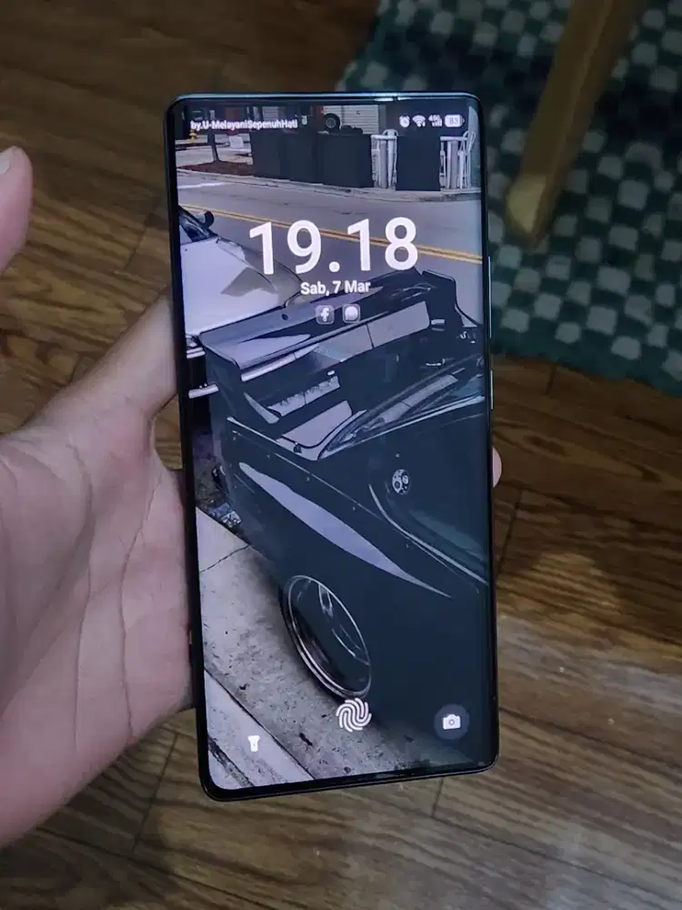 Infinix Hot 50 Pro+ Plus