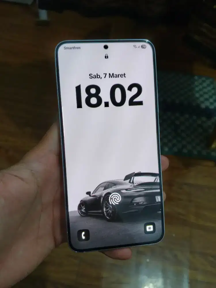 Samsung S22+ Plus 8/128